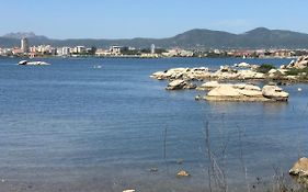 Olbia House