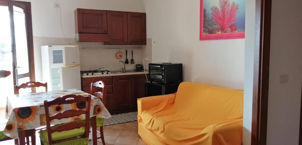 Olbia House Apartamento Exterior foto