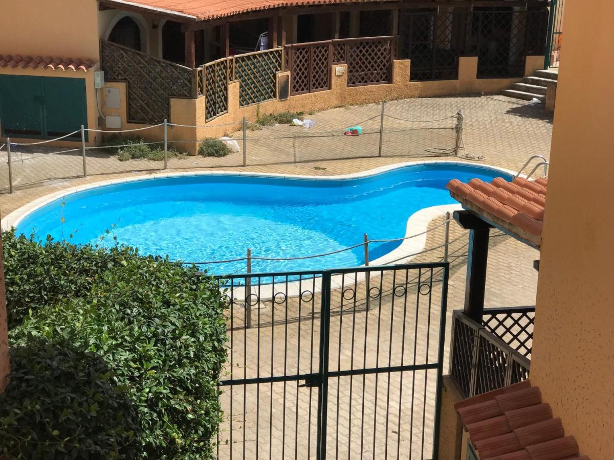 Olbia House Apartamento Exterior foto